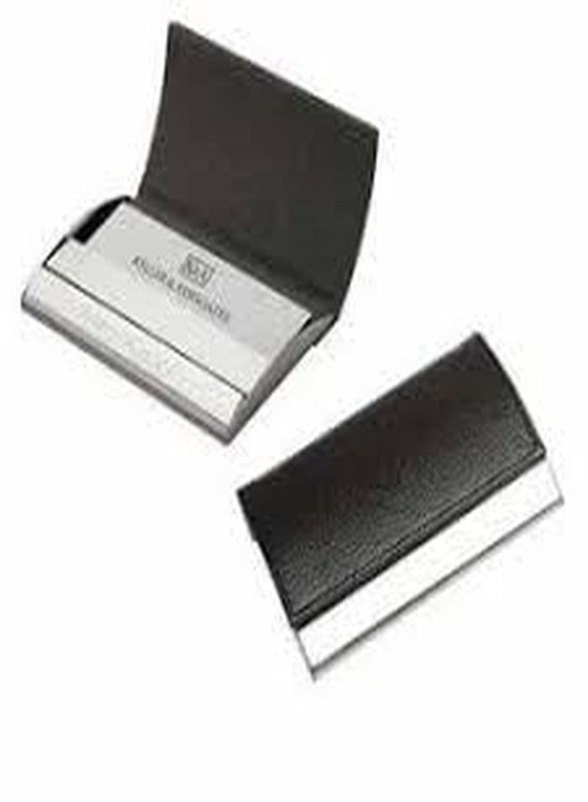 GoodWill Tech™ Black Unisex no. Cardholder03 - Image 2